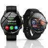 Smartwatch Męski Wenom Explorer 2 PRO MAX GPS AMOLED Wodoodporny 5ATM