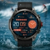 Smartwatch Męski Wenom Explorer 2 PRO MAX GPS AMOLED Wodoodporny 5ATM