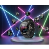 Smartwatch Męski Wenom Explorer 2 PRO MAX GPS AMOLED Wodoodporny 5ATM