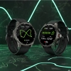 Smartwatch Męski Wenom Explorer 2 PRO MAX GPS AMOLED Wodoodporny 5ATM