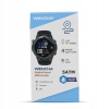 Smartwatch Wenom Hydro Guard GPS Dm56 Wodoodporny Lokalizacja GPS czarny