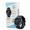 Smartwatch Wenom Hydro Guard GPS Dm56 Wodoodporny Lokalizacja GPS czarny