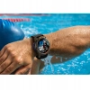 Smartwatch Wenom Hydro Guard GPS Dm56 Wodoodporny Lokalizacja GPS czarny