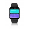Smartwatch Wenom TS 13 Pro czarny BLUETOOTH