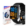Smartwatch Wenom TS 13 Pro czarny BLUETOOTH