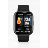 Smartwatch Wenom TS 13 Pro czarny BLUETOOTH