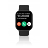 Smartwatch Wenom TS 13 Pro czarny BLUETOOTH