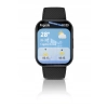 Smartwatch Wenom TS 13 Pro czarny BLUETOOTH