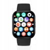 Smartwatch Wenom TS 13 Pro czarny BLUETOOTH