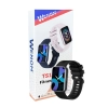 Smartwatch Wenom TS 13 Pro czarny BLUETOOTH