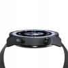 Smartwatch Wenom GTS-49 AMOLED wodoodporny sportowy EKG rozmowy PL czarny
