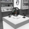SMARTWATCH Zegarek sport 880mAh Bluetooth wodoodporności 3atm IP68 WATCH