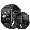SMARTWATCH Zegarek sport 880mAh Bluetooth wodoodporności 3atm IP68 WATCH