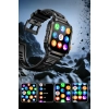 SMARTWATCH Zegarek sport 880mAh Bluetooth wodoodporności 3atm IP68 WATCH