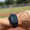 SMARTWATCH Zegarek sport 880mAh Bluetooth wodoodporności 3atm IP68 WATCH