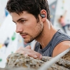 SŁUCHAWKI BEZPRZEWODOWE BLUETOOTH 5.4 DOKANAŁOWE SPORTOWE ROZMOWY BASS