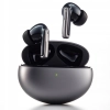 SŁUCHAWKI BEZPRZEWODOWE Bluetooch 5.3 dokanałowe ANC ENC DWA MIKROFONY ENC