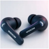 Słuchawki bezprzewodowe dokanałowe Wenom Aura BLUETOOTH 5.4 ANC dnia rozmów
