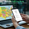 Inteligentny lokalizator do systemu Android i Apple wydaje dźwięk dzwoni