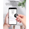 Inteligentny lokalizator do systemu Android i Apple wydaje dźwięk dzwoni