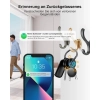 Inteligentny lokalizator do systemu Android i Apple wydaje dźwięk dzwoni