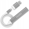 Hub USB-C & USB-A do 4 x USB-A Sitecom do Windows, Apple Mac