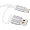 Hub USB-C & USB-A do 4 x USB-A Sitecom do Windows, Apple Mac