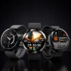 Smartwatch Damski męski unisex 360mah 466x466 ROZMOWY wodoszczelności 5ATM