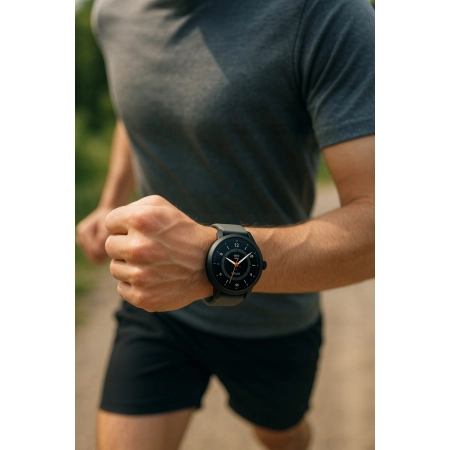 Smartwatch Damski męski unisex 360mah 466x466 ROZMOWY wodoszczelności 5ATM