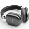 BWOO Bezprzewodowe Słuchawki BT 5.3 BW-585 z Mikrofonem bluetooth 5.4
