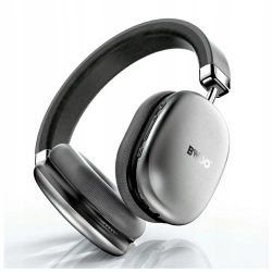 BWOO Bezprzewodowe Słuchawki BT 5.3 BW-585 z Mikrofonem bluetooth 5.4 BWOO Bezprzewodowe Słuchawki BT 5.3 BW-585 z Mikrofonem bluetooth 5.4