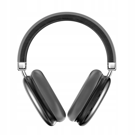 BWOO Bezprzewodowe Słuchawki BT 5.3 BW-585 z Mikrofonem bluetooth 5.4