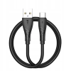 BWOO KABEL USB C PRZEWÓD DO TELEFON TABLET 27W SZYBKIE ŁADOWANIE WYDAJNY