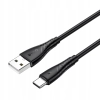 BWOO KABEL USB C PRZEWÓD DO TELEFON TABLET 27W SZYBKIE ŁADOWANIE WYDAJNY
