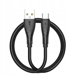 BWOO KABEL USB C PRZEWÓD DO TELEFON TABLET 27W SZYBKIE ŁADOWANIE WYDAJNY BWOO KABEL USB C PRZEWÓD DO TELEFON TABLET 27W SZYBKIE ŁADOWANIE WYDAJNY