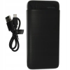 Powerbank Forever TB-100M 2xUSB i USB-C 10000 mAh czarny