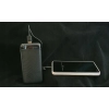 Powerbank Forever TB-100M 2xUSB i USB-C 10000 mAh czarny