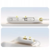 Powerbank Baseus EnerFill FC31 QPow3 20000mAh 45W 2x kabel USB-C biały