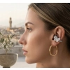 SŁUCHAWKI BEZPRZEWODOWE ELONIX BLUETOOTH 6.0 SPORTOWE ROZMOWY DWA MIKROFONY