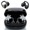SŁUCHAWKI BEZPRZEWODOWE ELONIX BLUETOOTH 6.0 SPORTOWE ROZMOWY DWA MIKROFONY