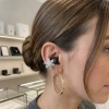 SŁUCHAWKI BEZPRZEWODOWE ELONIX BLUETOOTH 6.0 SPORTOWE ROZMOWY DWA MIKROFONY