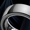 Smart ring Riversong Trinity czarny