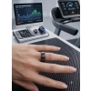 Smart ring Riversong Trinity czarny