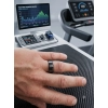 Smart ring Riversong Trinity czarny