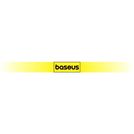 Kabel Baseus USB - USB typ C 2 m czarny
