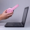 Słuchawki bezprzewodowe Forever BTH-505 nauszne czarne Bluetooth