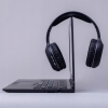 Słuchawki bezprzewodowe Forever BTH-505 nauszne czarne Bluetooth
