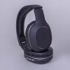 Słuchawki bezprzewodowe Forever BTH-505 nauszne czarne Bluetooth