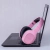 Słuchawki bezprzewodowe Forever BTH-505 nauszne czarne Bluetooth