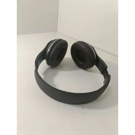 Słuchawki bezprzewodowe Forever BTH-505 nauszne czarne Bluetooth